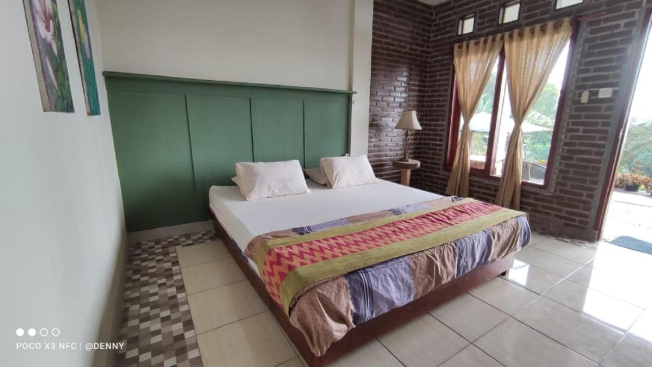 Appartement Ecobromo à Pasuruan Extérieur photo