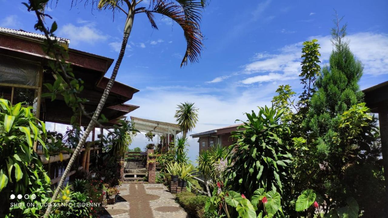 Appartement Ecobromo à Pasuruan Extérieur photo