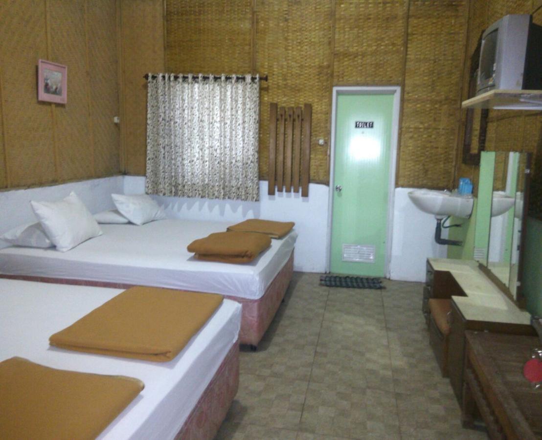 Appartement Ecobromo à Pasuruan Extérieur photo